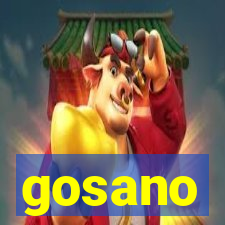 gosano