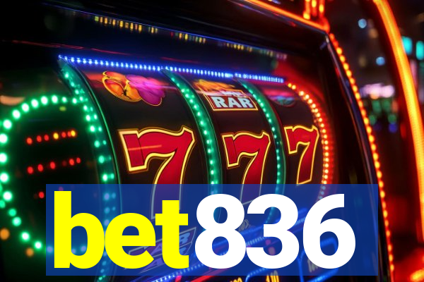 bet836