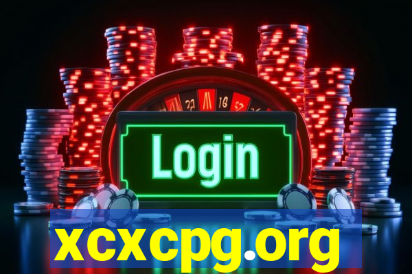 xcxcpg.org