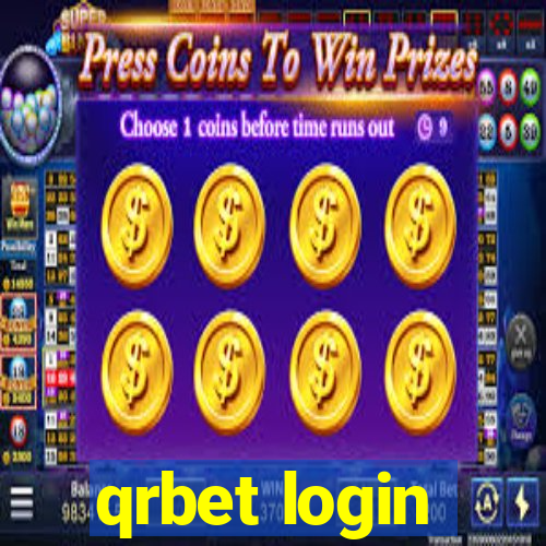 qrbet login