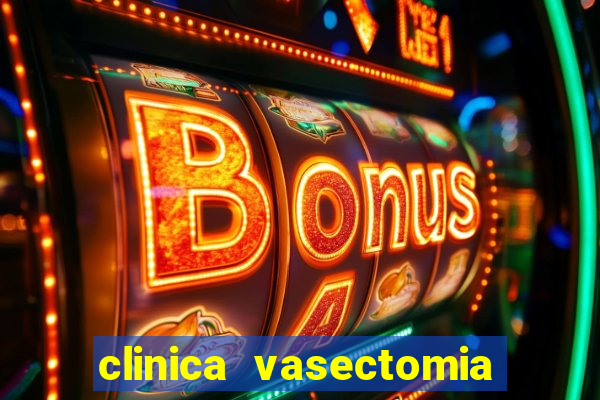 clinica vasectomia porto alegre