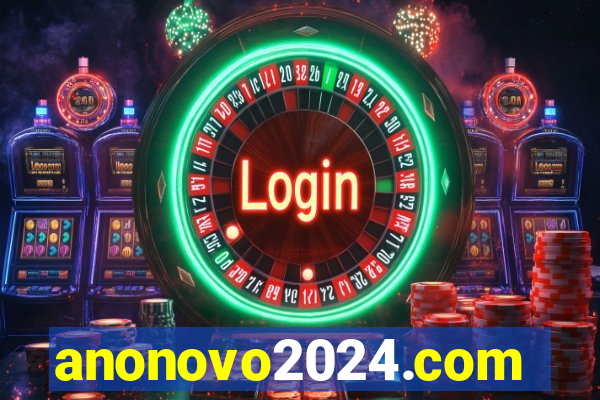 anonovo2024.com