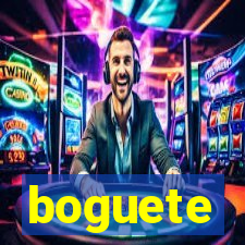 boguete