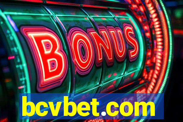 bcvbet.com