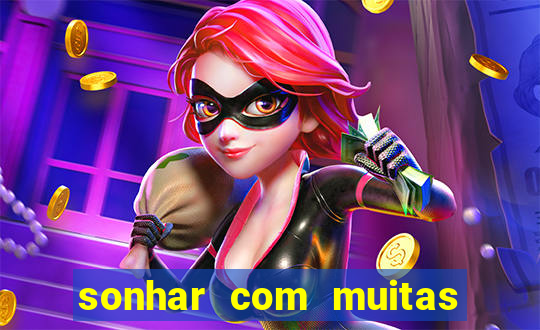 sonhar com muitas formigas juntas jogo do bicho