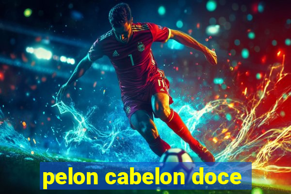 pelon cabelon doce