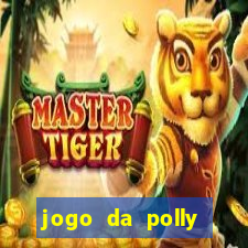 jogo da polly pocket 360