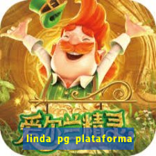 linda pg plataforma de jogos