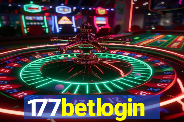 177betlogin