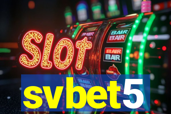 svbet5