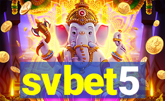 svbet5