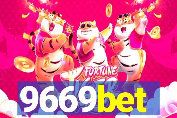 9669bet