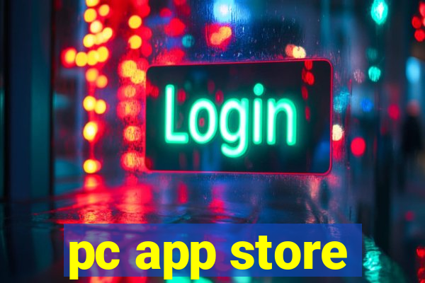 pc app store