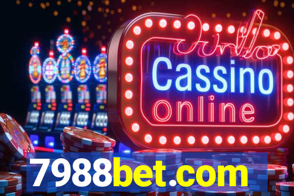 7988bet.com