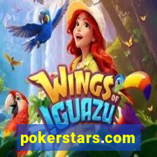 pokerstars.com