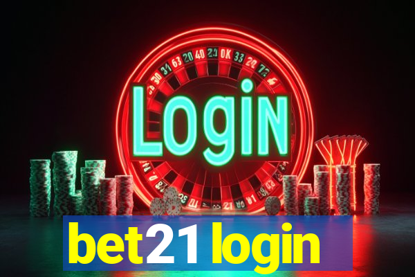 bet21 login