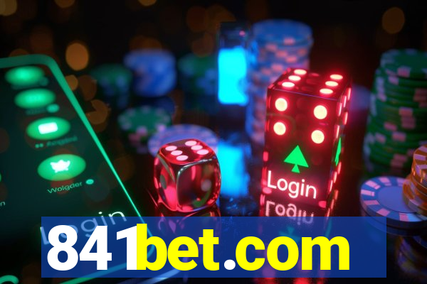 841bet.com