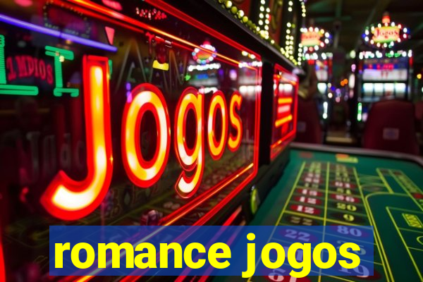 romance jogos