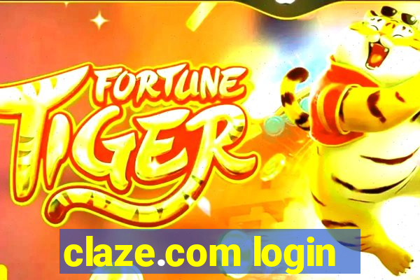 claze.com login