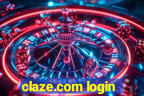 claze.com login