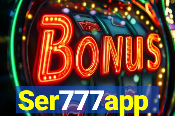 Ser777app