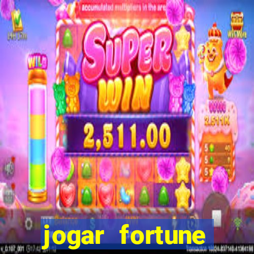 jogar fortune rabbit demo