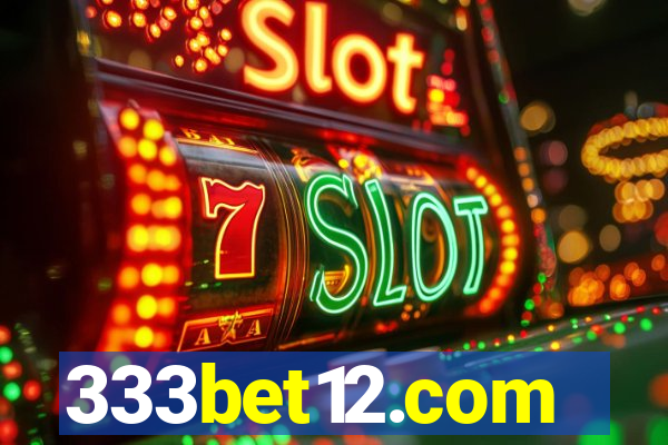 333bet12.com