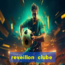 reveillon clube atletico juventus