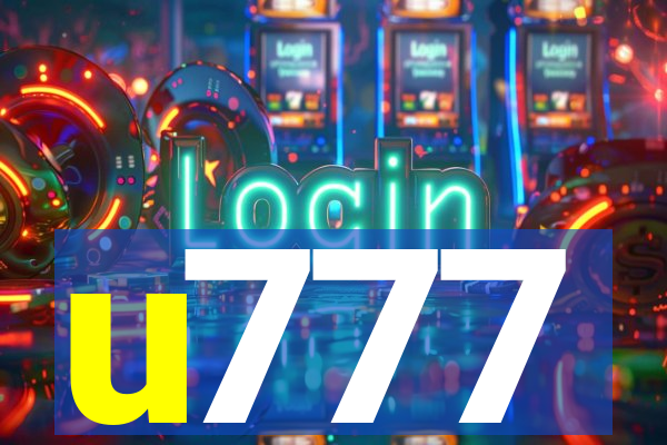 u777