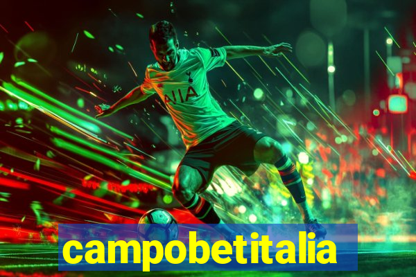 campobetitalia