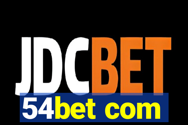 54bet com