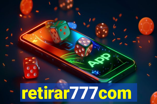 retirar777com