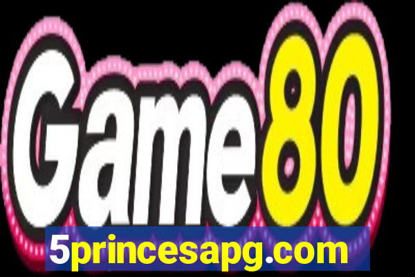 5princesapg.com