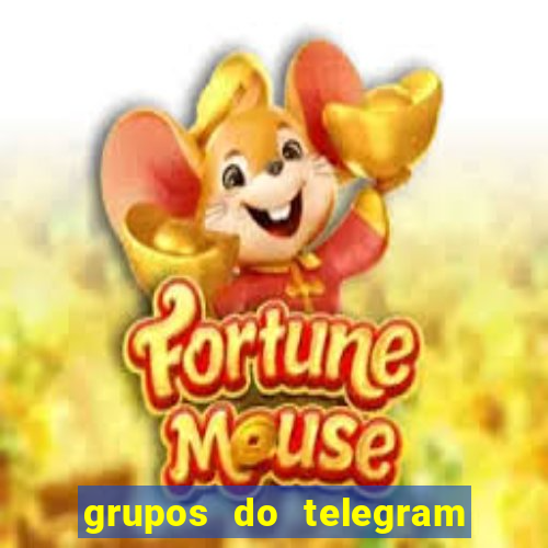 grupos do telegram mais 18