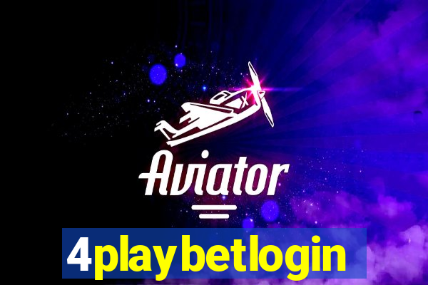 4playbetlogin