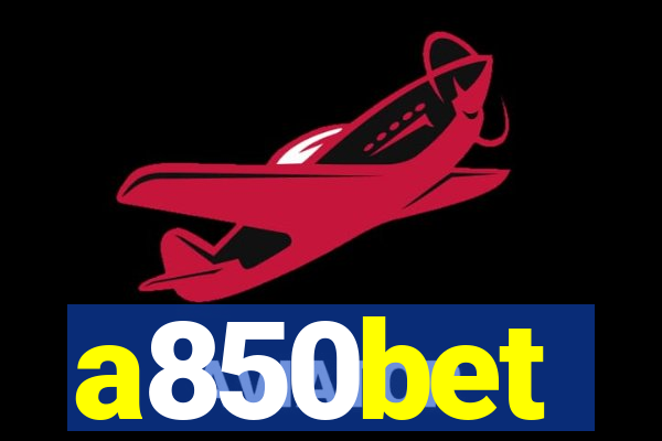 a850bet