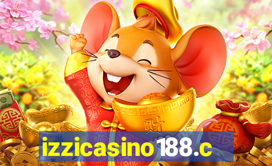 izzicasino188.com