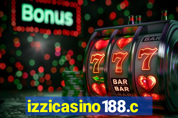 izzicasino188.com