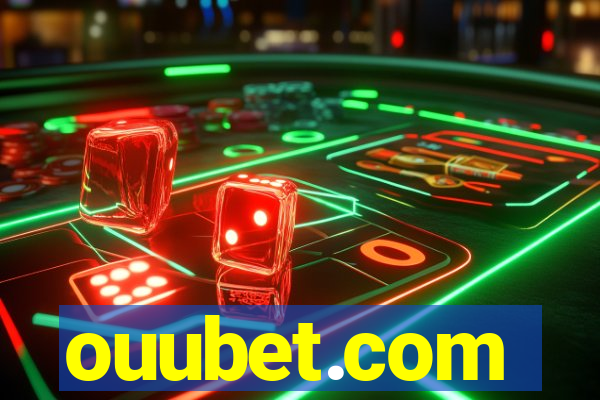 ouubet.com