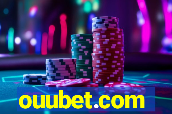 ouubet.com