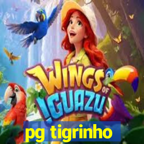 pg tigrinho