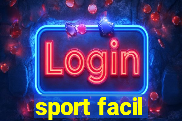 sport facil