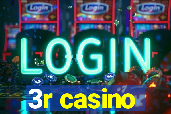 3r casino