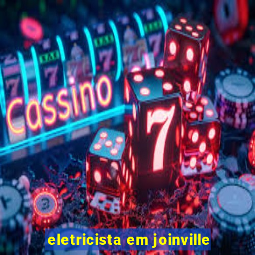 eletricista em joinville