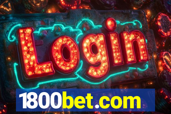 1800bet.com