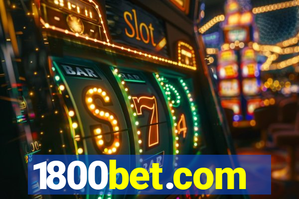 1800bet.com