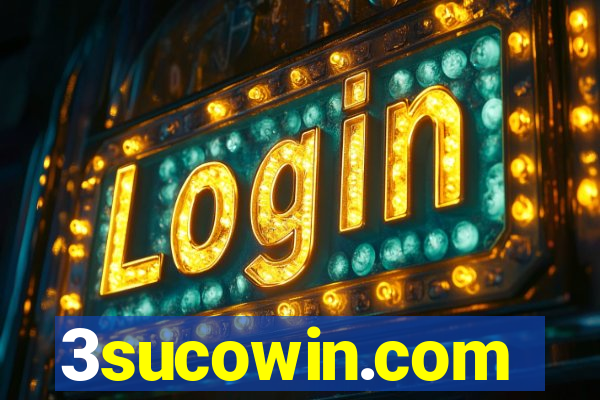 3sucowin.com