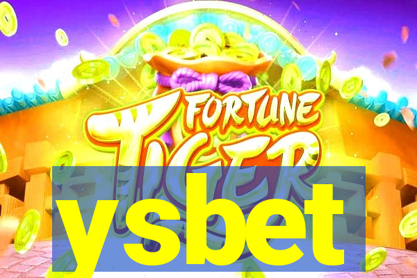 ysbet