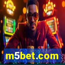 m5bet.com