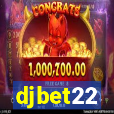 djbet22